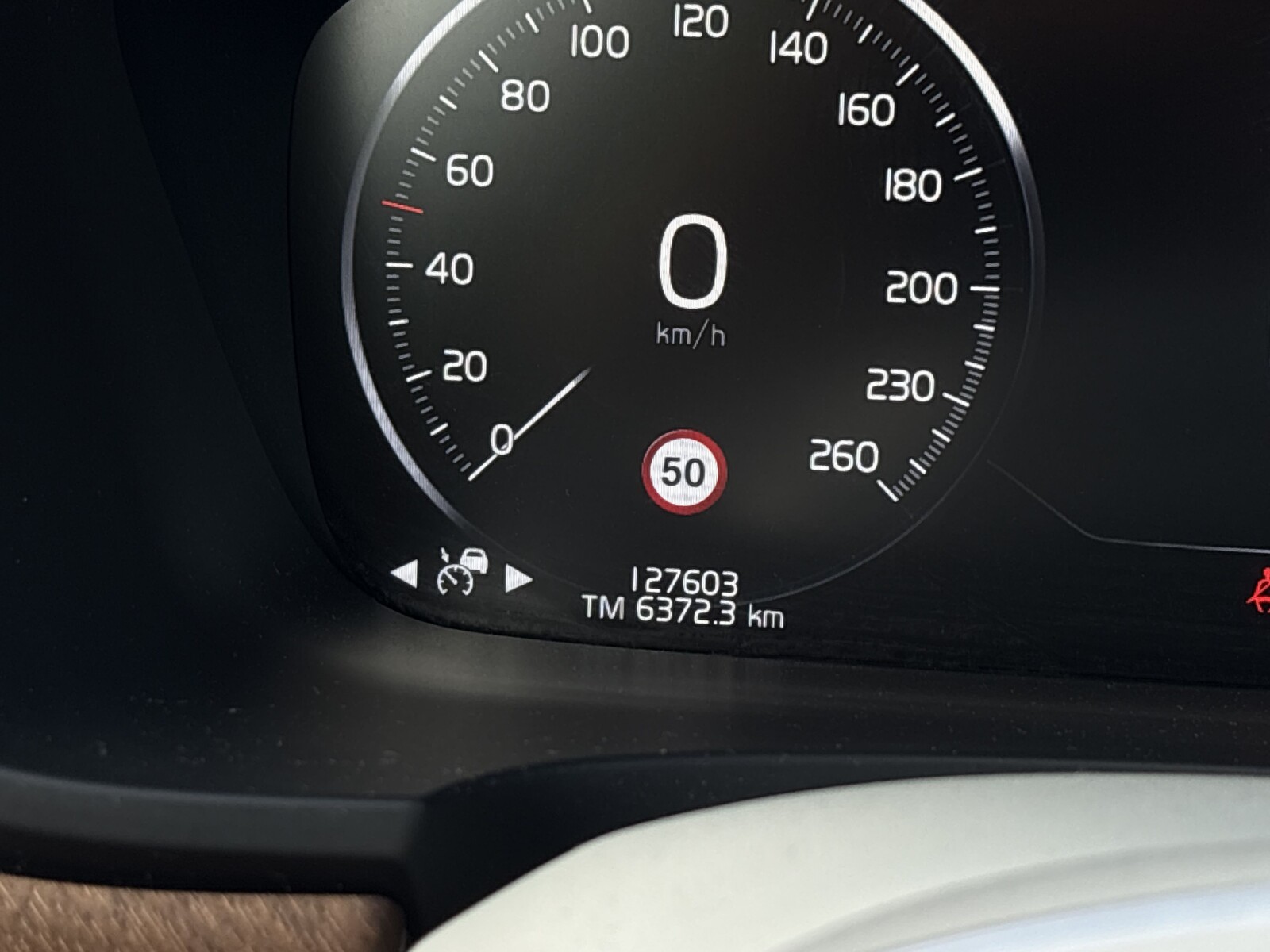 Volvo V90 - zdjęcie 16