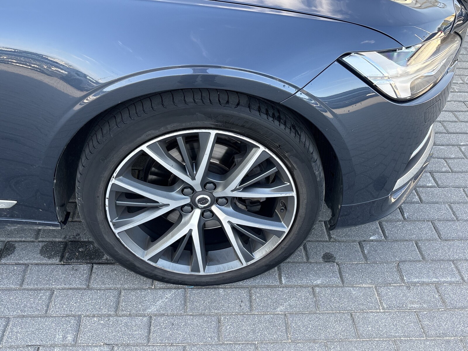 Volvo V90 - zdjęcie 29