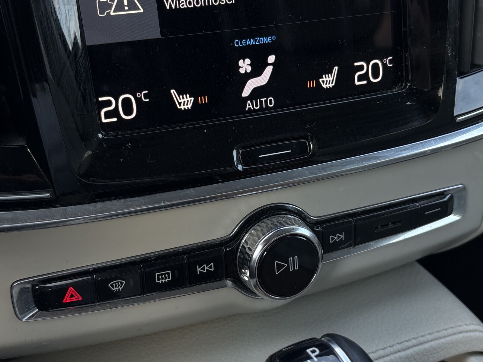 Volvo V90 - zdjęcie 25