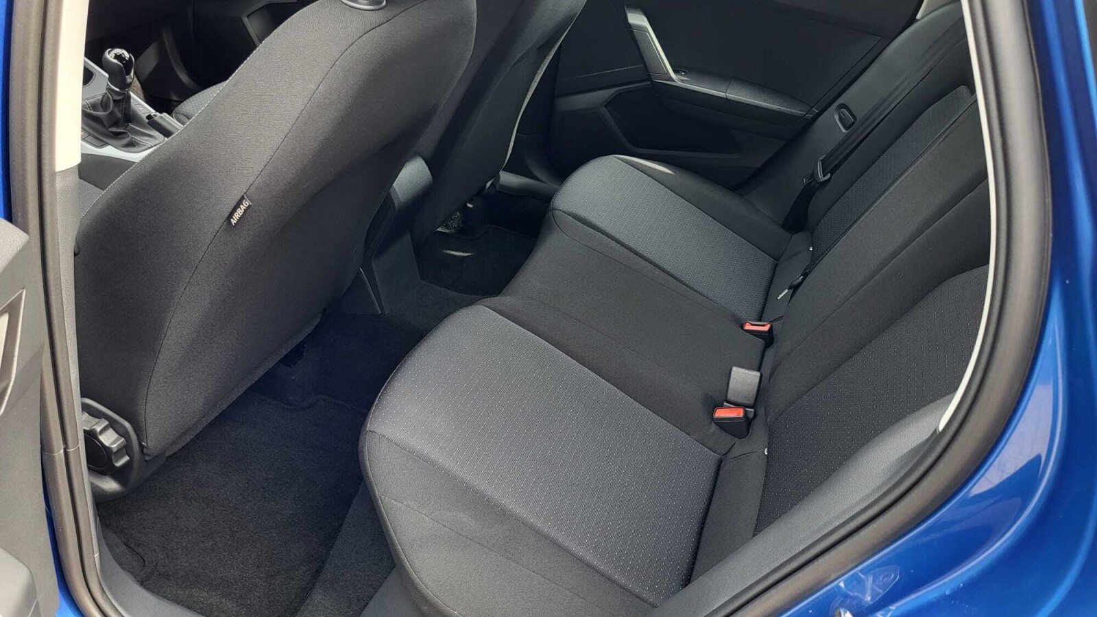 Seat Arona - zdjęcie 11