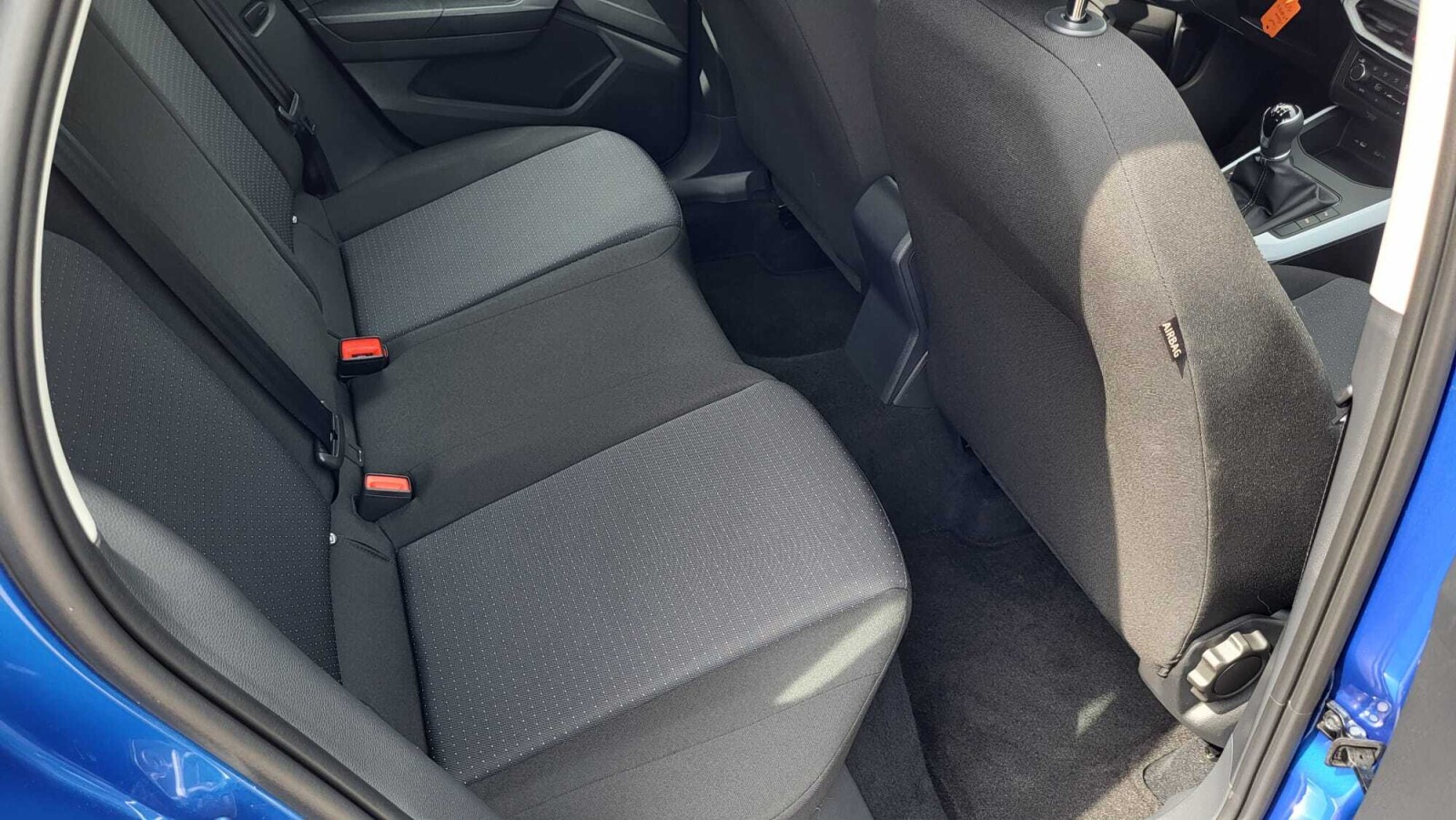Seat Arona - zdjęcie 13