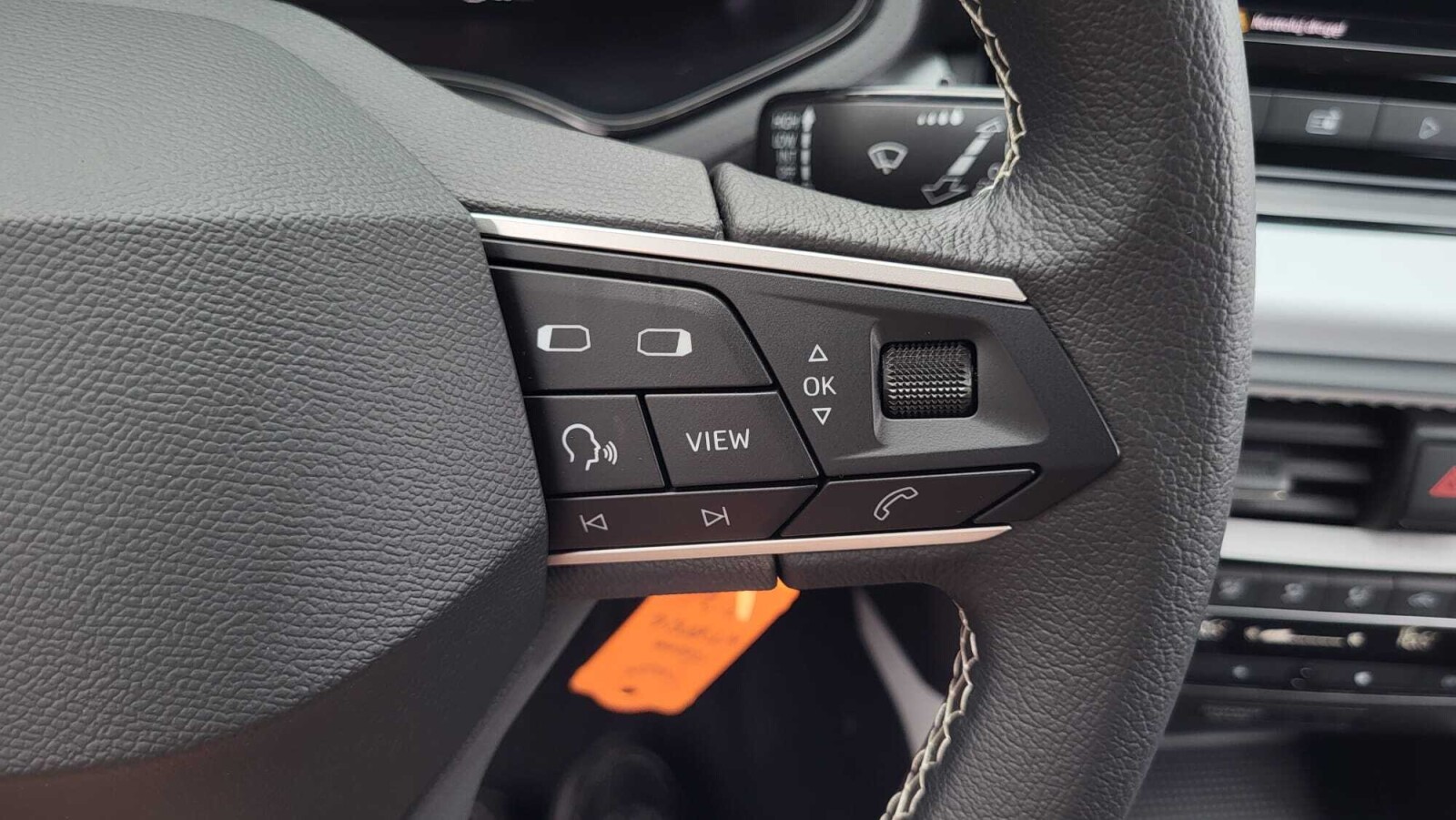 Seat Arona - zdjęcie 19