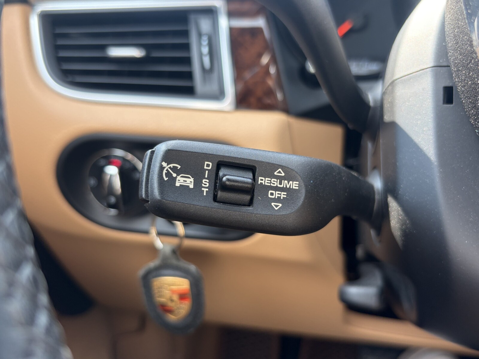 Porsche Macan - zdjęcie 23