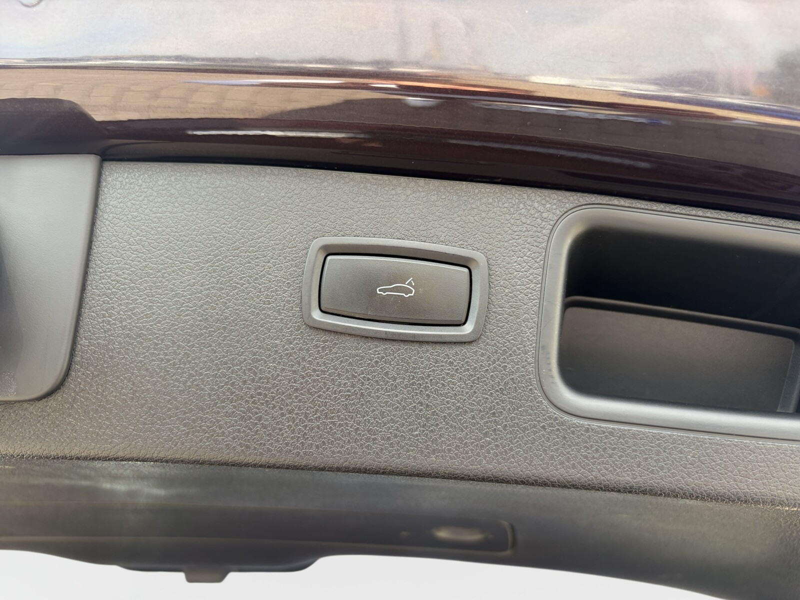 Porsche Macan - zdjęcie 38
