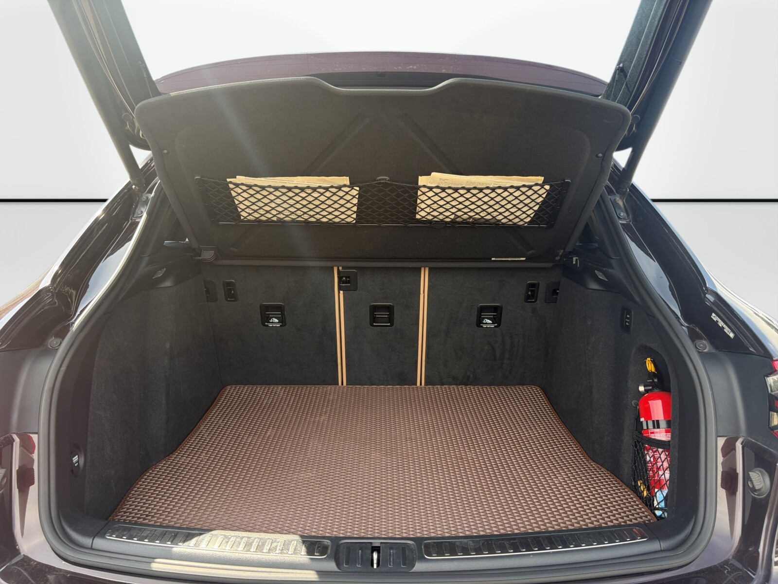 Porsche Macan - zdjęcie 36