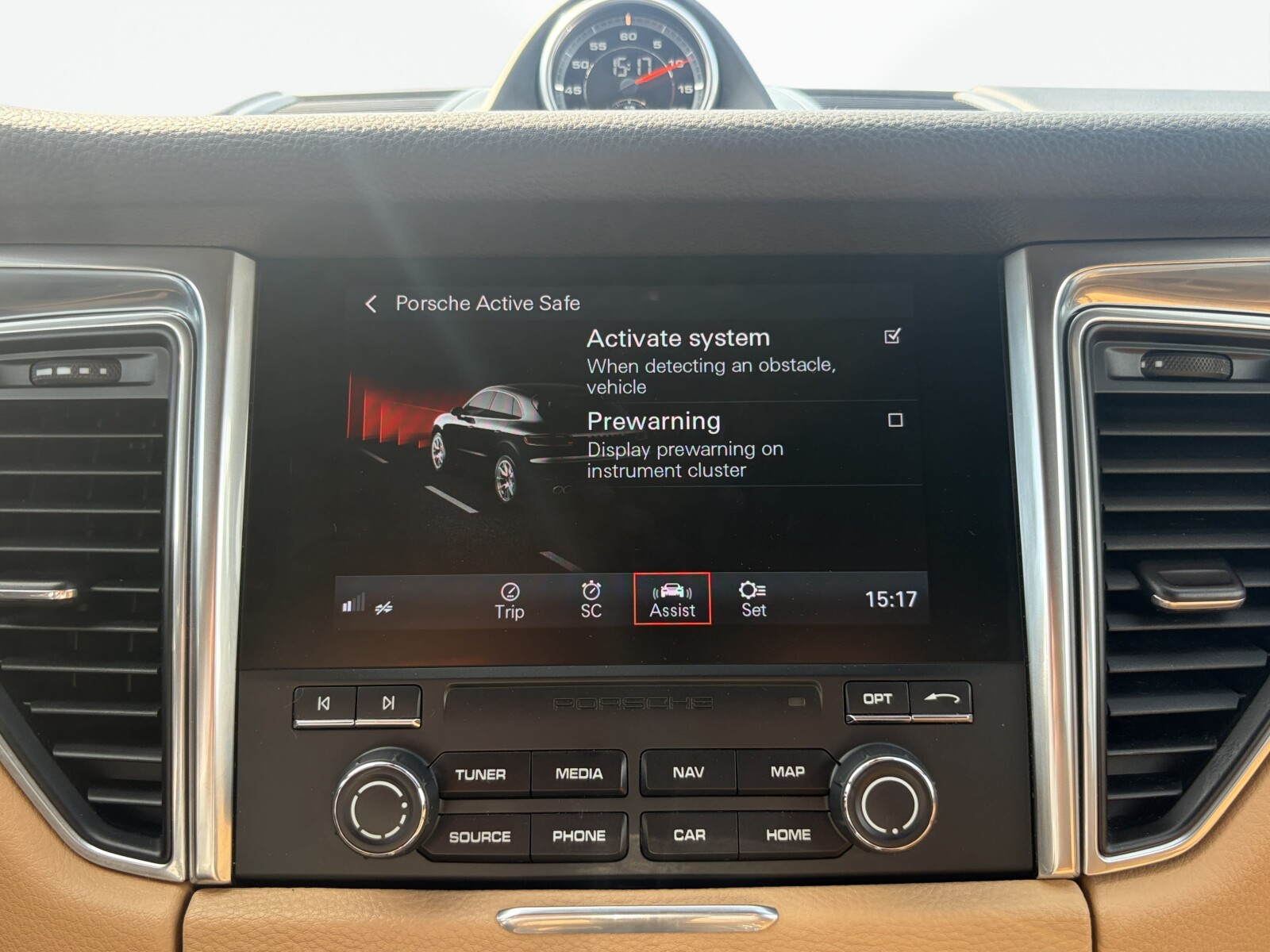 Porsche Macan - zdjęcie 27