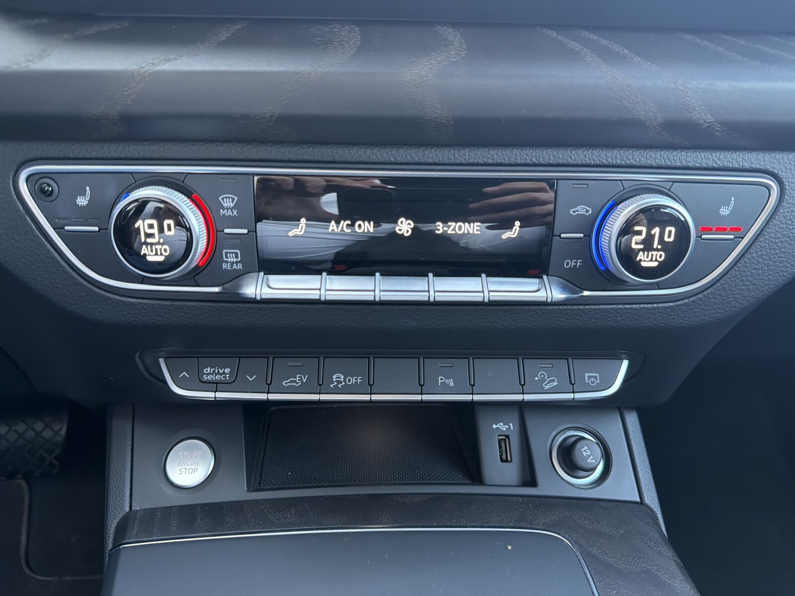 Audi Q5 Sportback - zdjęcie 24