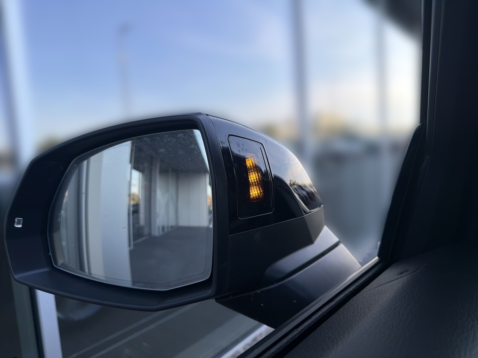 Audi Q5 Sportback - zdjęcie 35