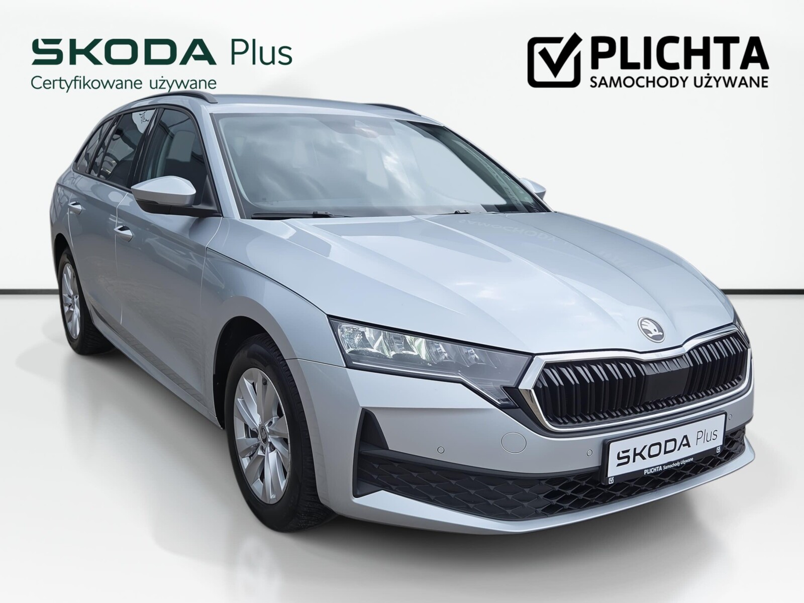 Škoda Octavia - zdjęcie 3