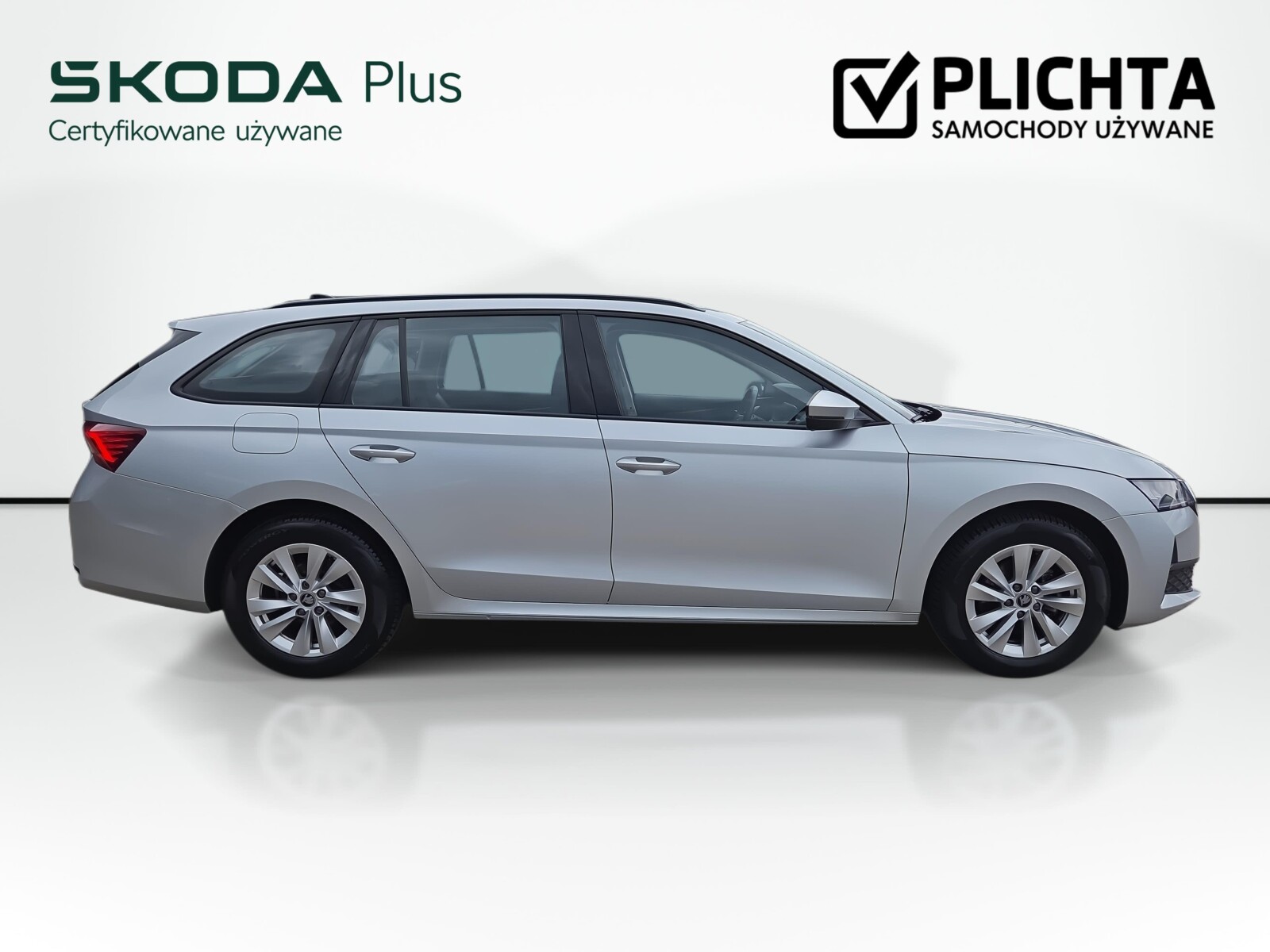 Škoda Octavia - zdjęcie 4