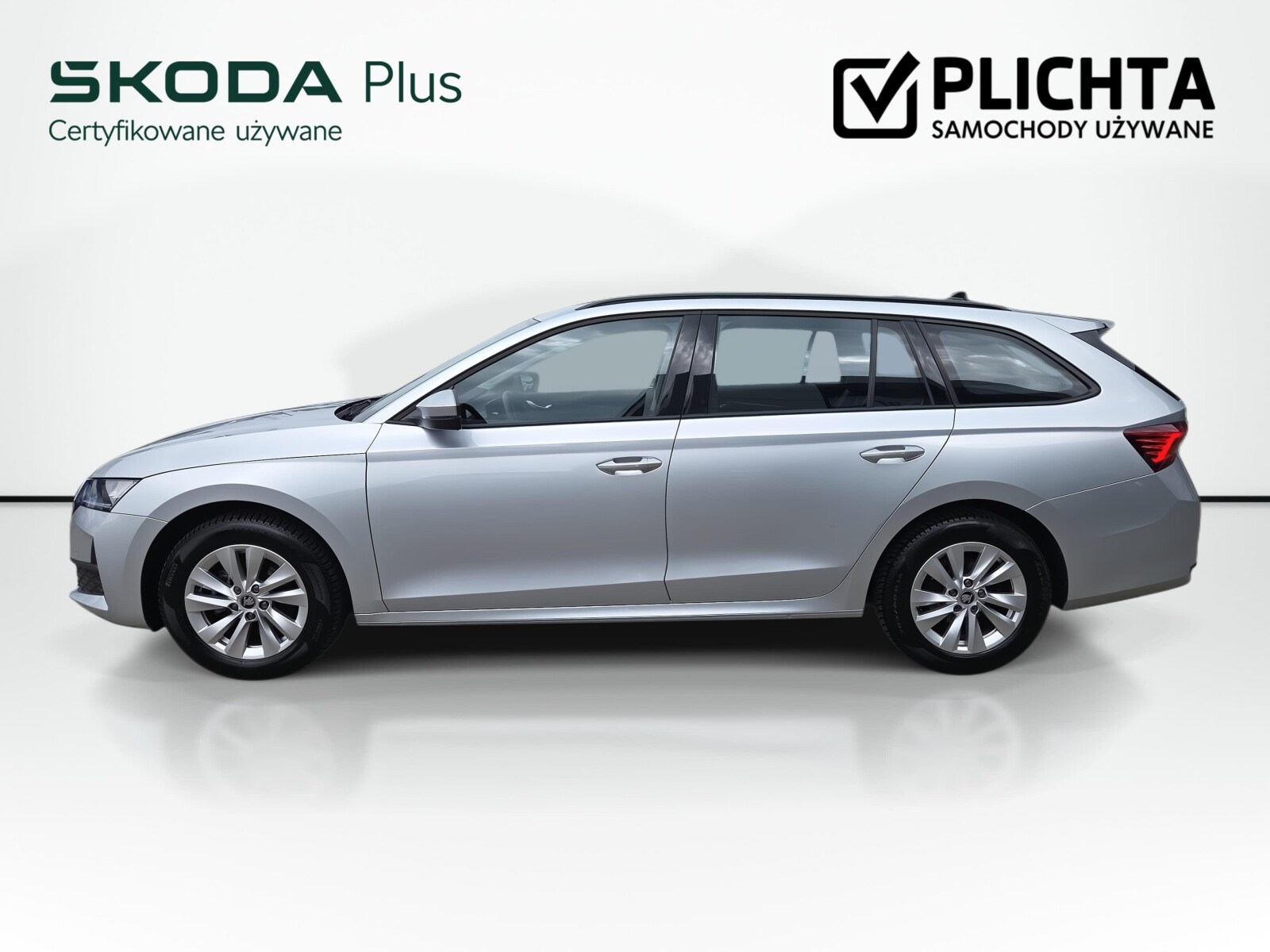 Škoda Octavia - zdjęcie 9