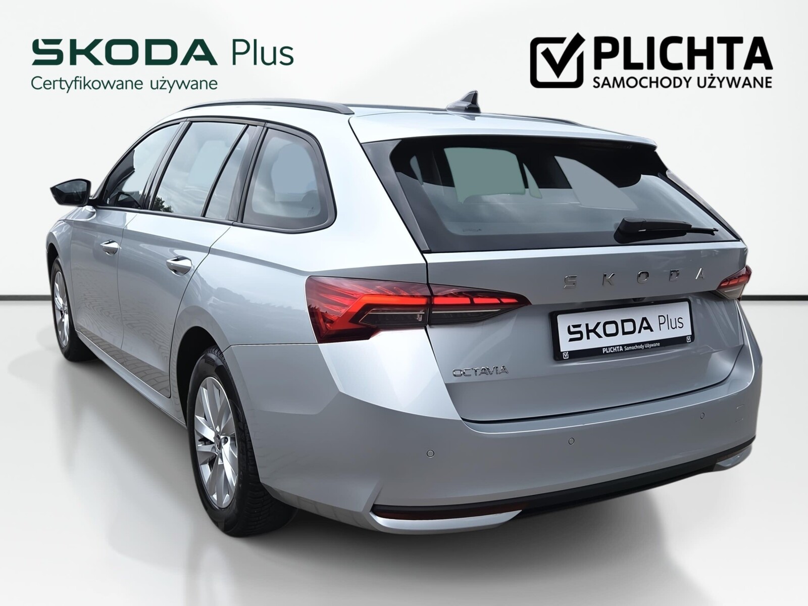 Škoda Octavia - zdjęcie 8