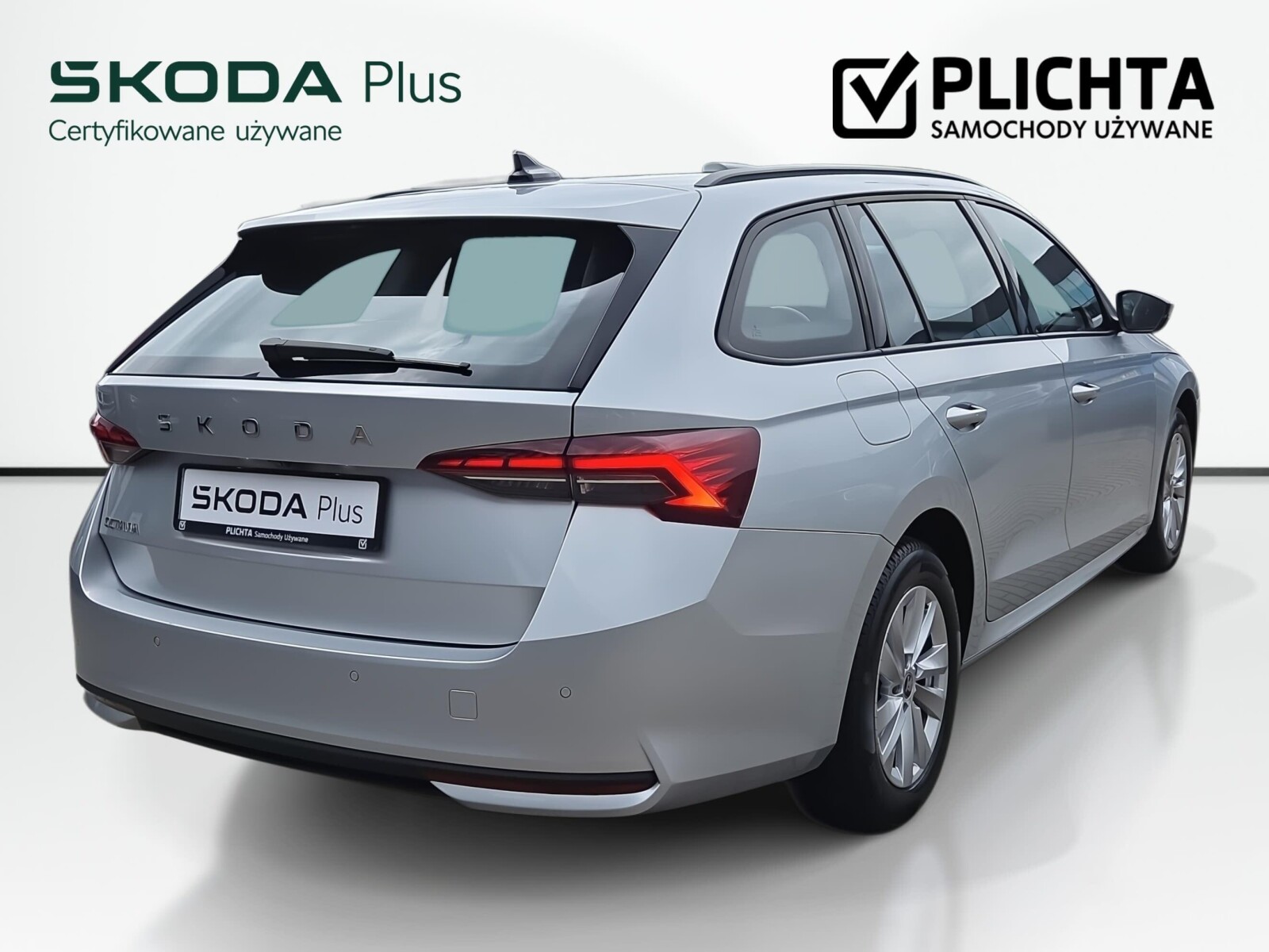 Škoda Octavia - zdjęcie 6