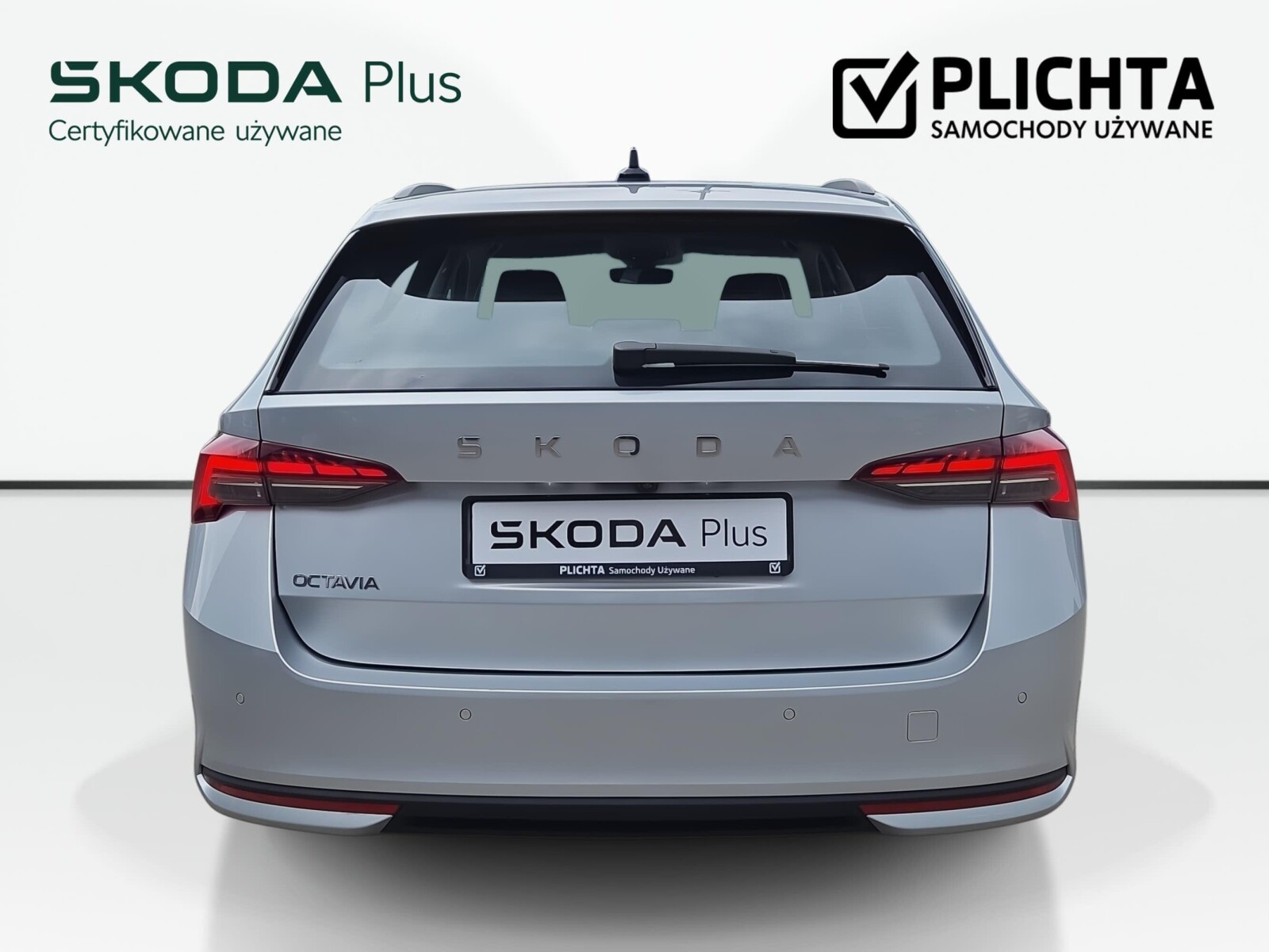 Škoda Octavia - zdjęcie 7