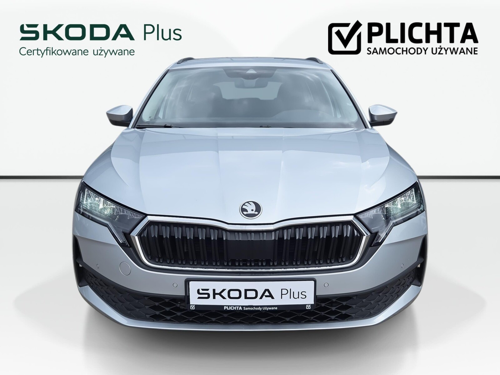 Škoda Octavia - zdjęcie 2