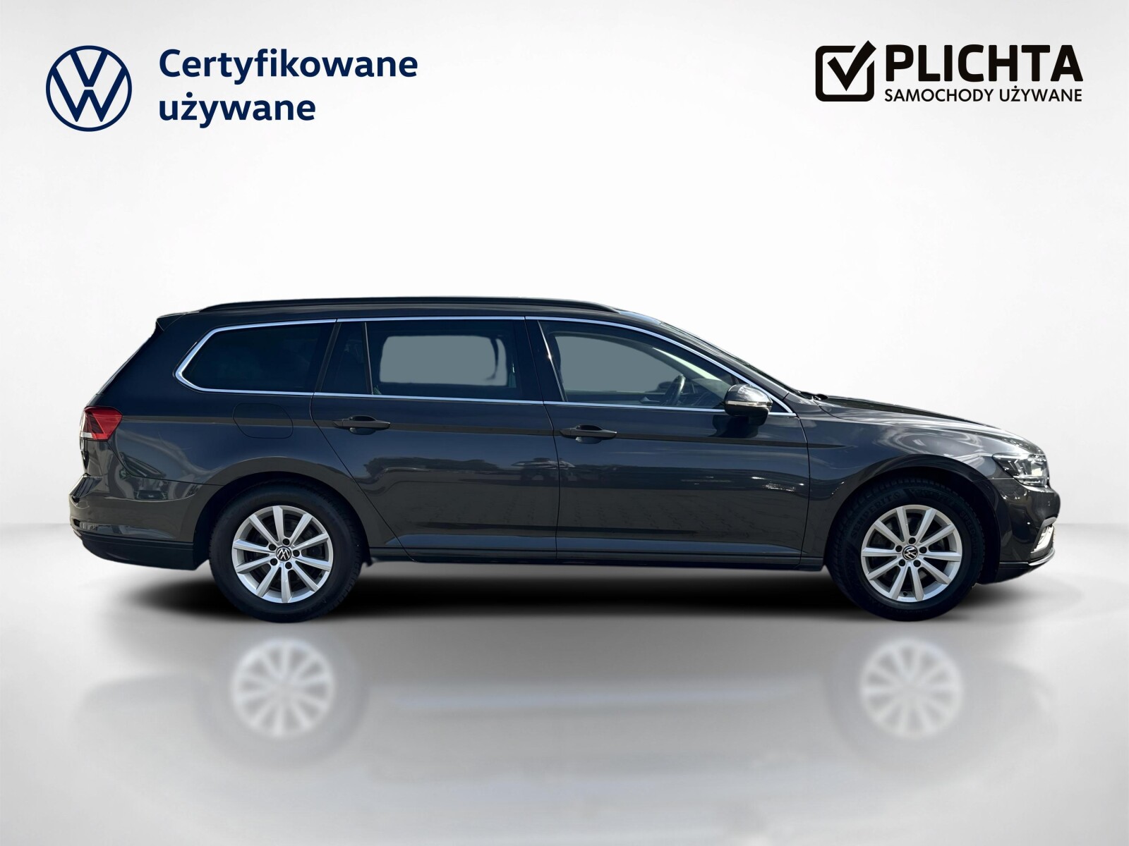 Volkswagen Passat - zdjęcie 5