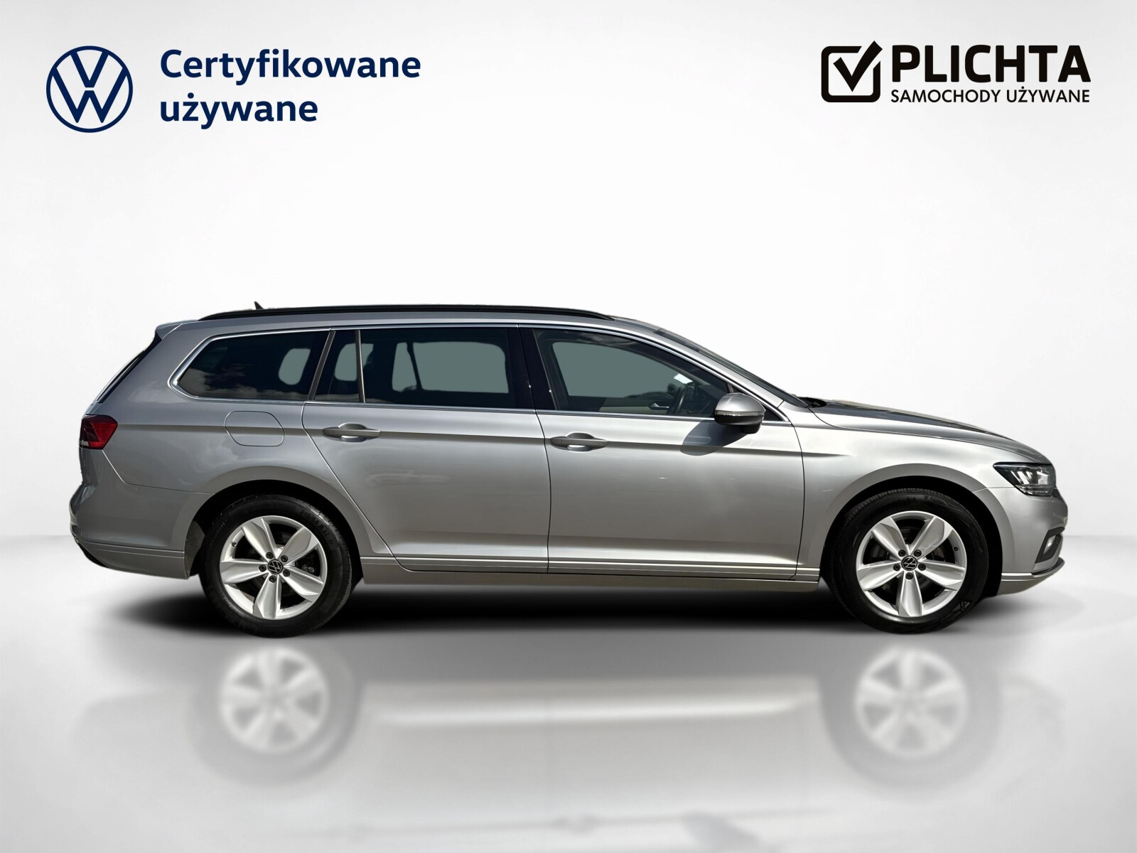 Volkswagen Passat - zdjęcie 5