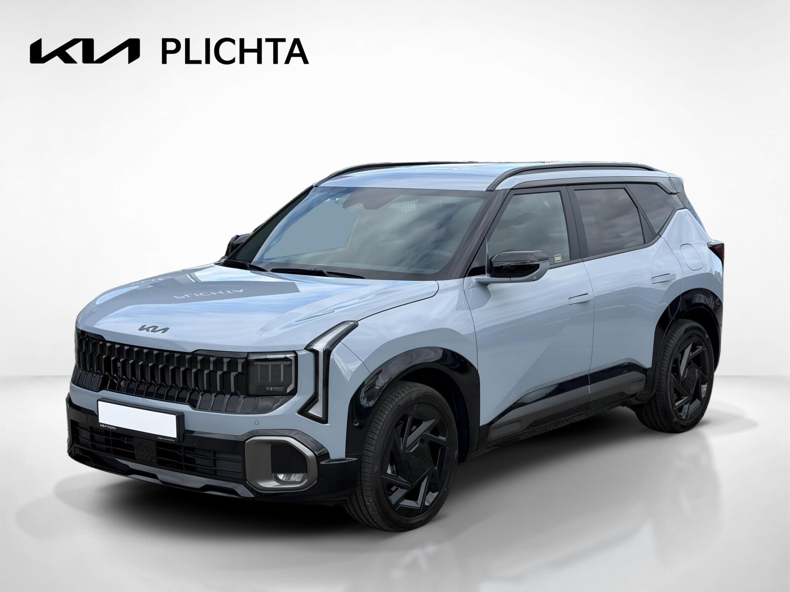 KIA Seltos X-LINE AWD 180KM