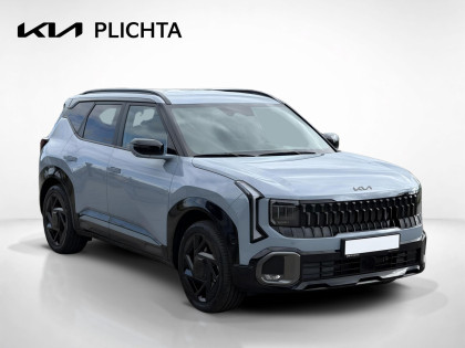 KIA Seltos X-LINE AWD 180KM