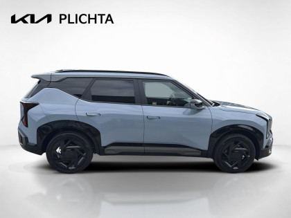 KIA Seltos X-LINE AWD 180KM