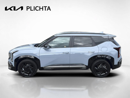 KIA Seltos X-LINE AWD 180KM