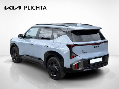 KIA Seltos X-LINE AWD 180KM