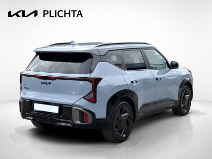 KIA Seltos X-LINE AWD 180KM