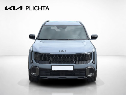 KIA Seltos X-LINE AWD 180KM