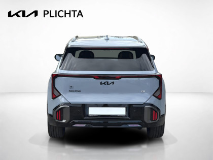 KIA Seltos X-LINE AWD 180KM