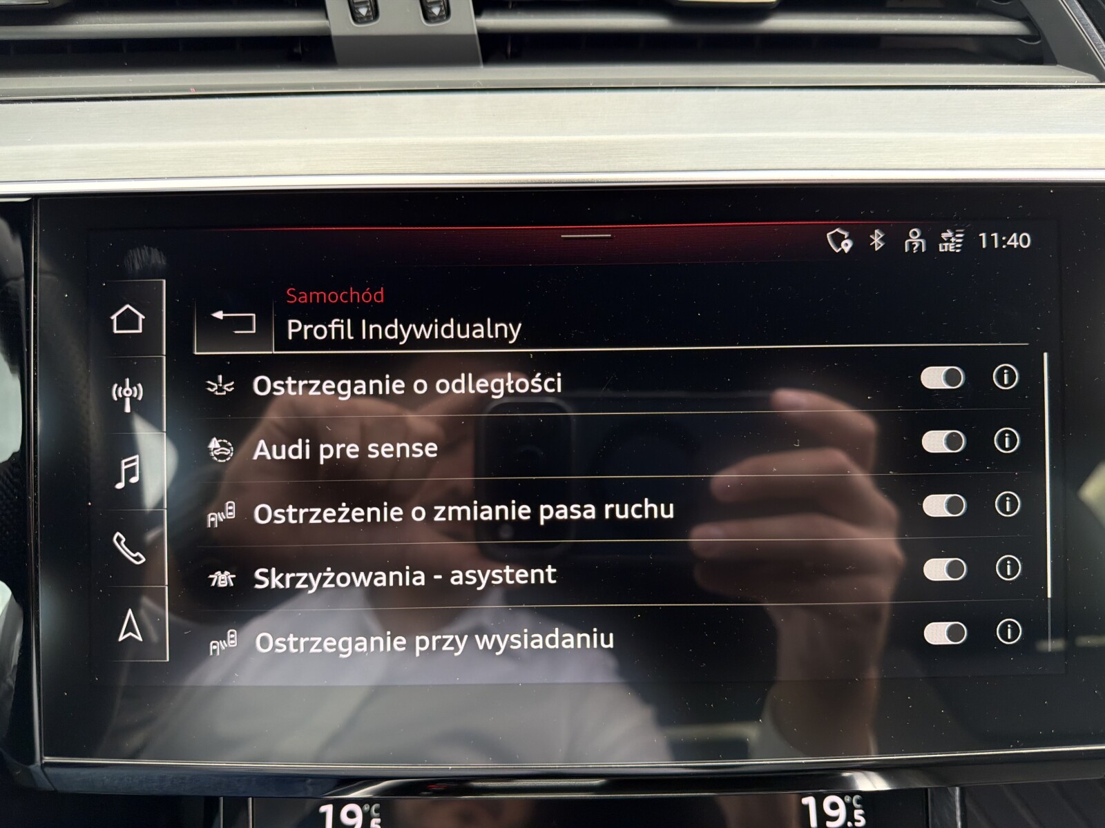 Audi e-tron - zdjęcie 34