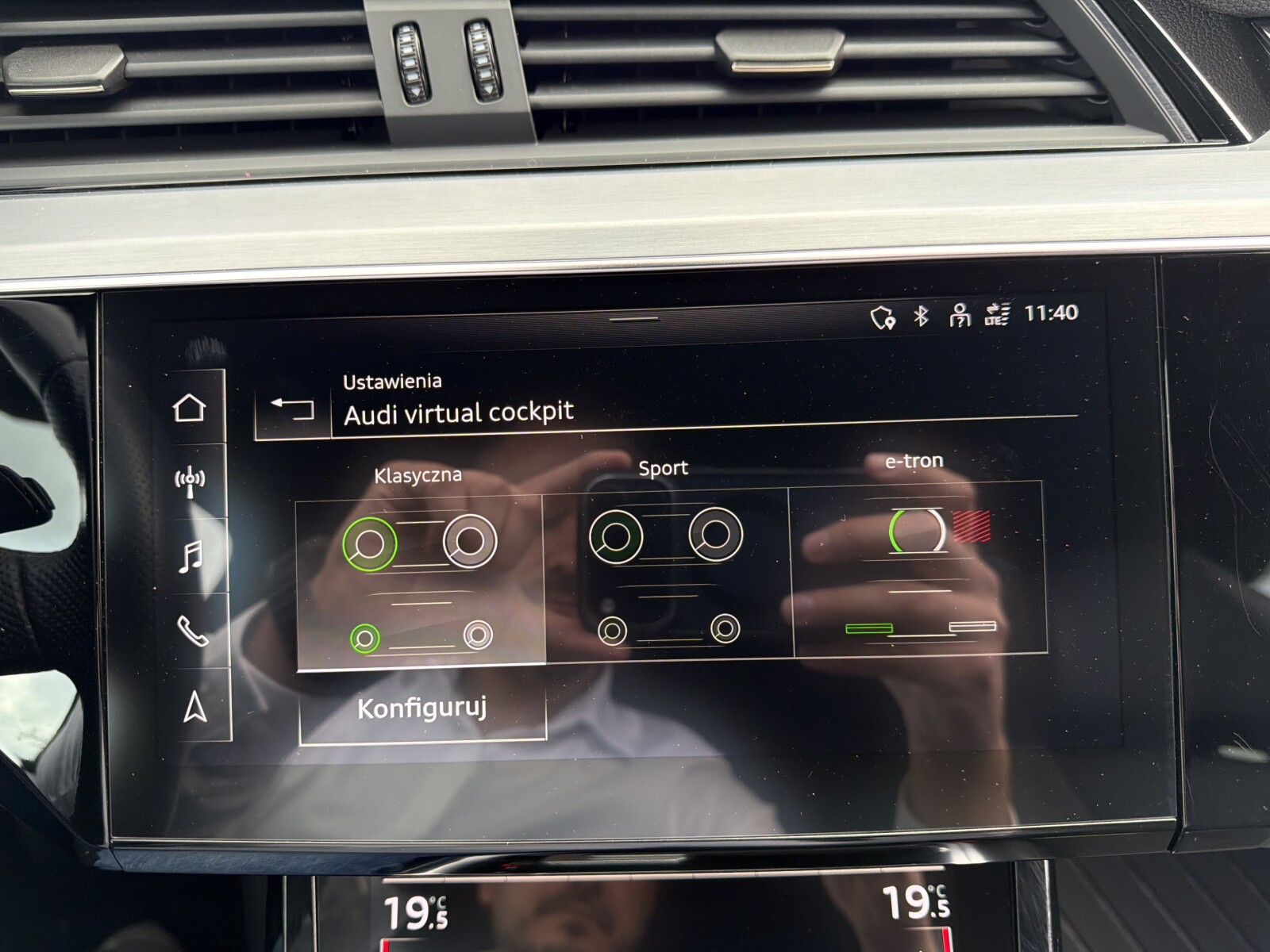 Audi e-tron - zdjęcie 36
