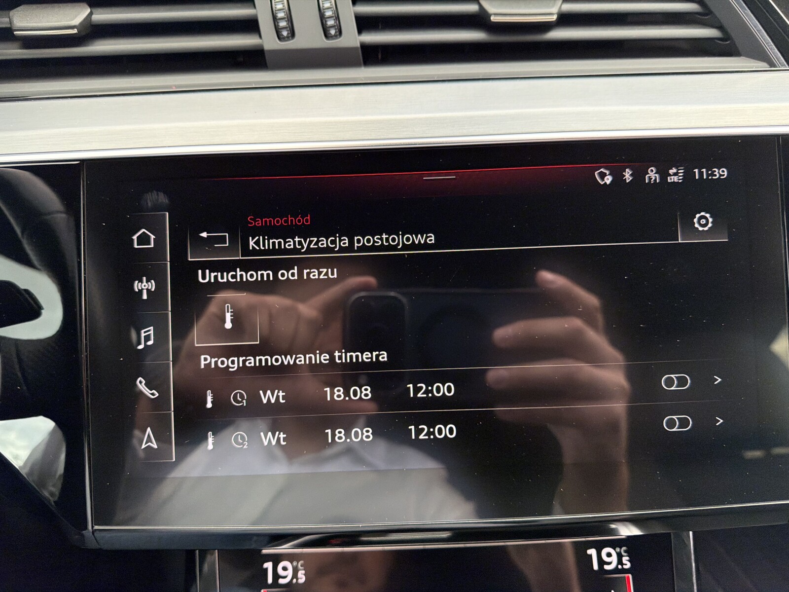 Audi e-tron - zdjęcie 32