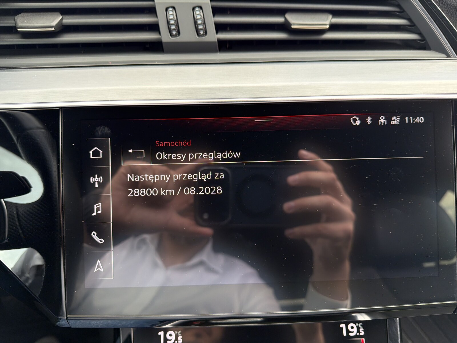 Audi e-tron - zdjęcie 35