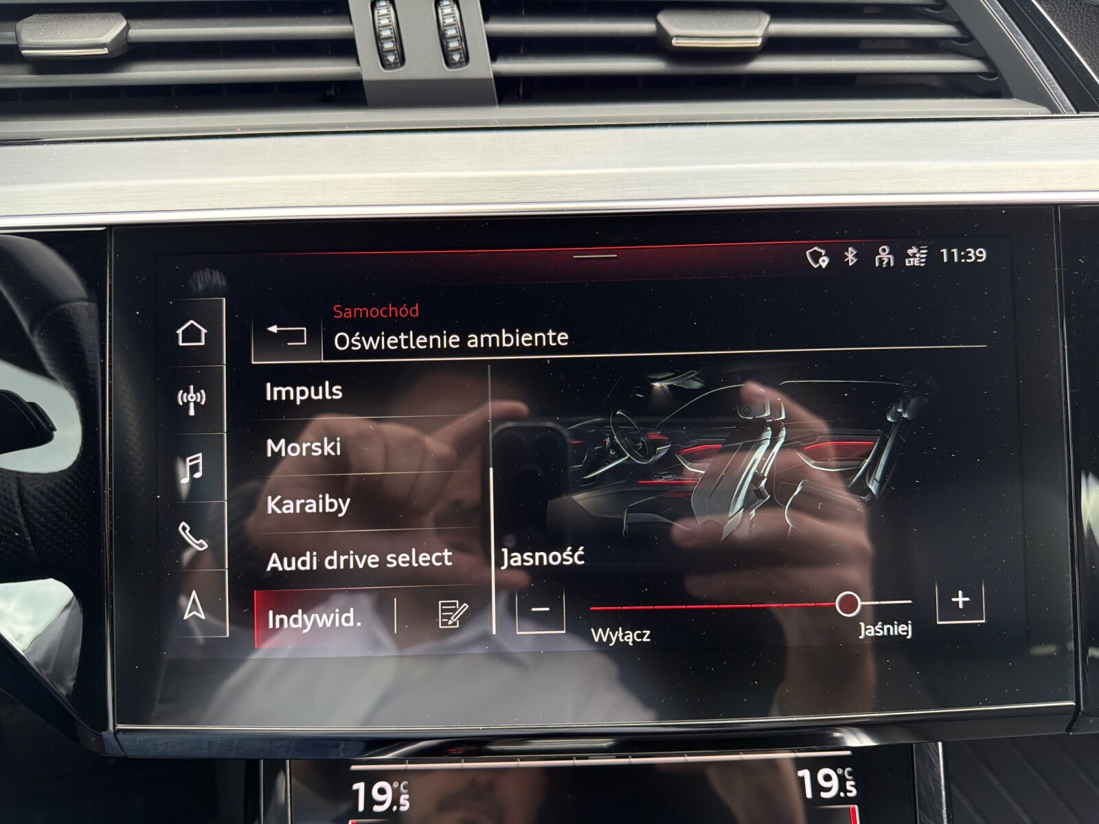 Audi e-tron - zdjęcie 33