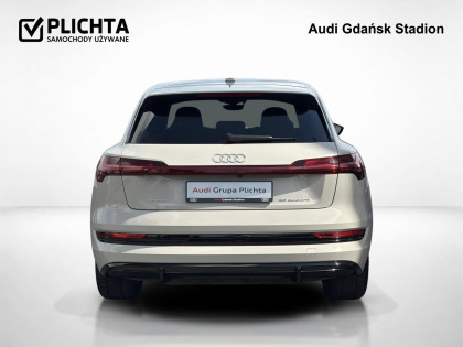 S-Line|Kamery360|MatrixLED|Carplay|Zawieszenie Pneum.|Sportowe Fotele