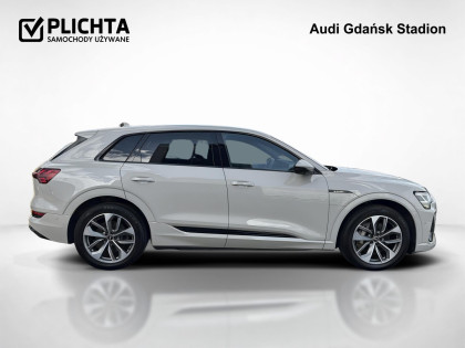 S-Line|Kamery360|MatrixLED|Carplay|Zawieszenie Pneum.|Sportowe Fotele