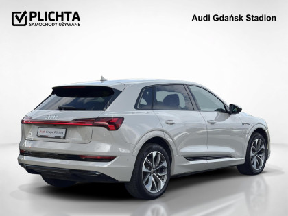S-Line|Kamery360|MatrixLED|Carplay|Zawieszenie Pneum.|Sportowe Fotele