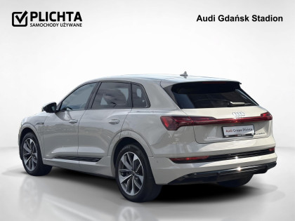 S-Line|Kamery360|MatrixLED|Carplay|Zawieszenie Pneum.|Sportowe Fotele