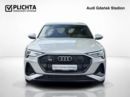 S-Line|Kamery360|MatrixLED|Carplay|Zawieszenie Pneum.|Sportowe Fotele