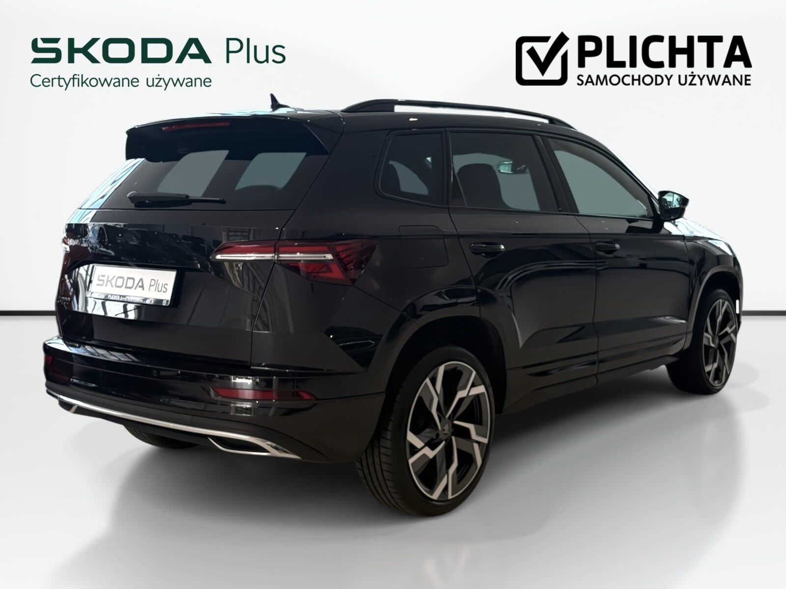 Škoda Karoq - zdjęcie 6