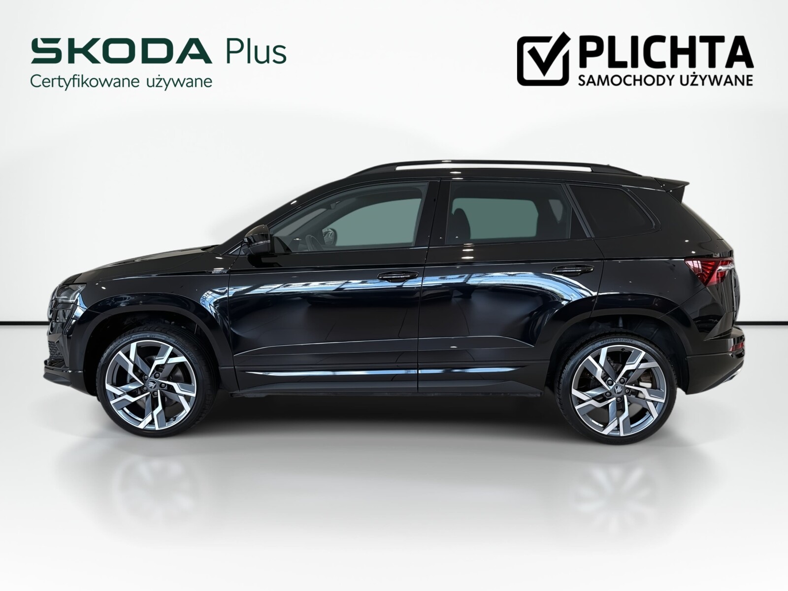 Škoda Karoq - zdjęcie 9