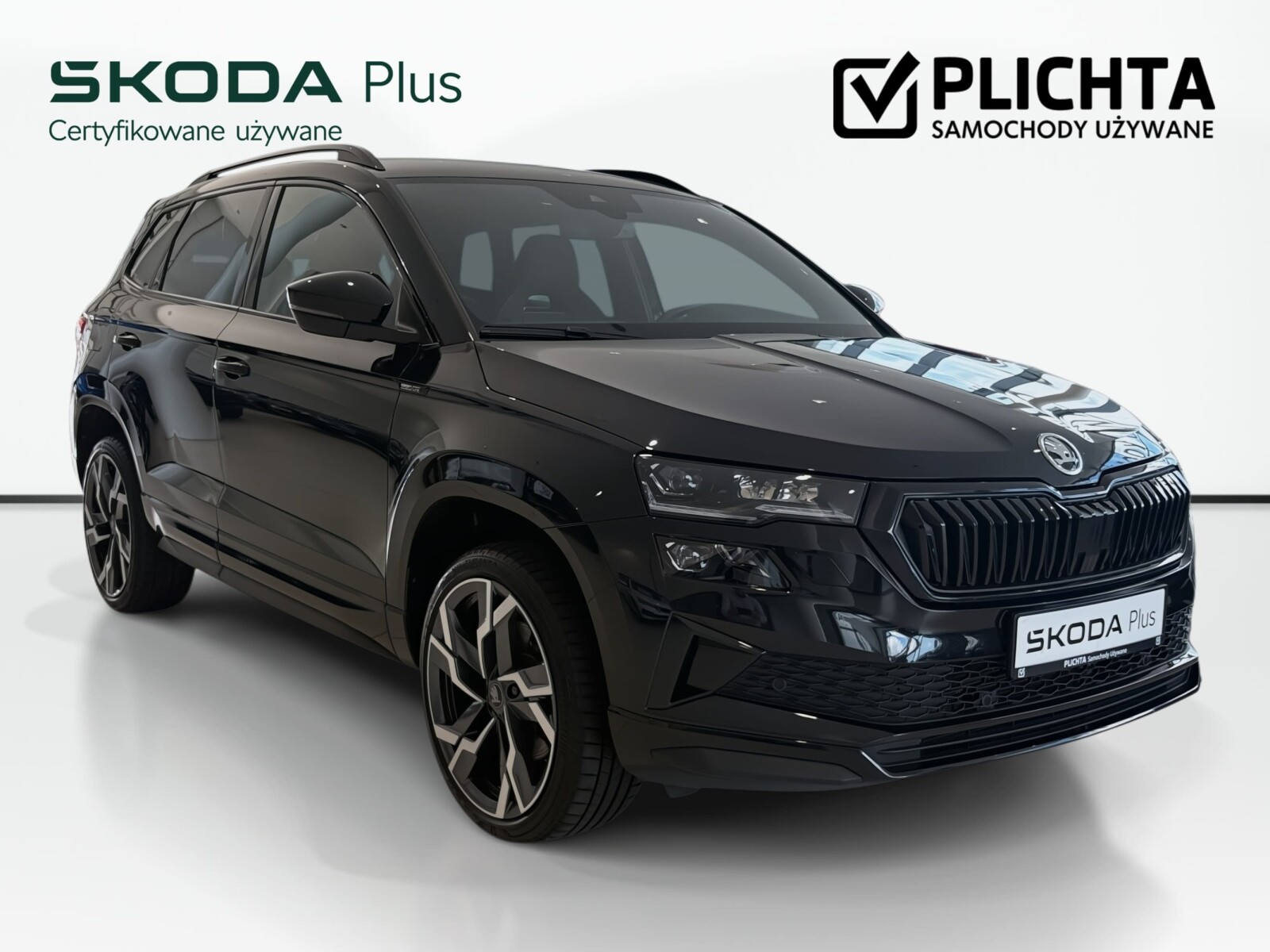 Škoda Karoq - zdjęcie 3
