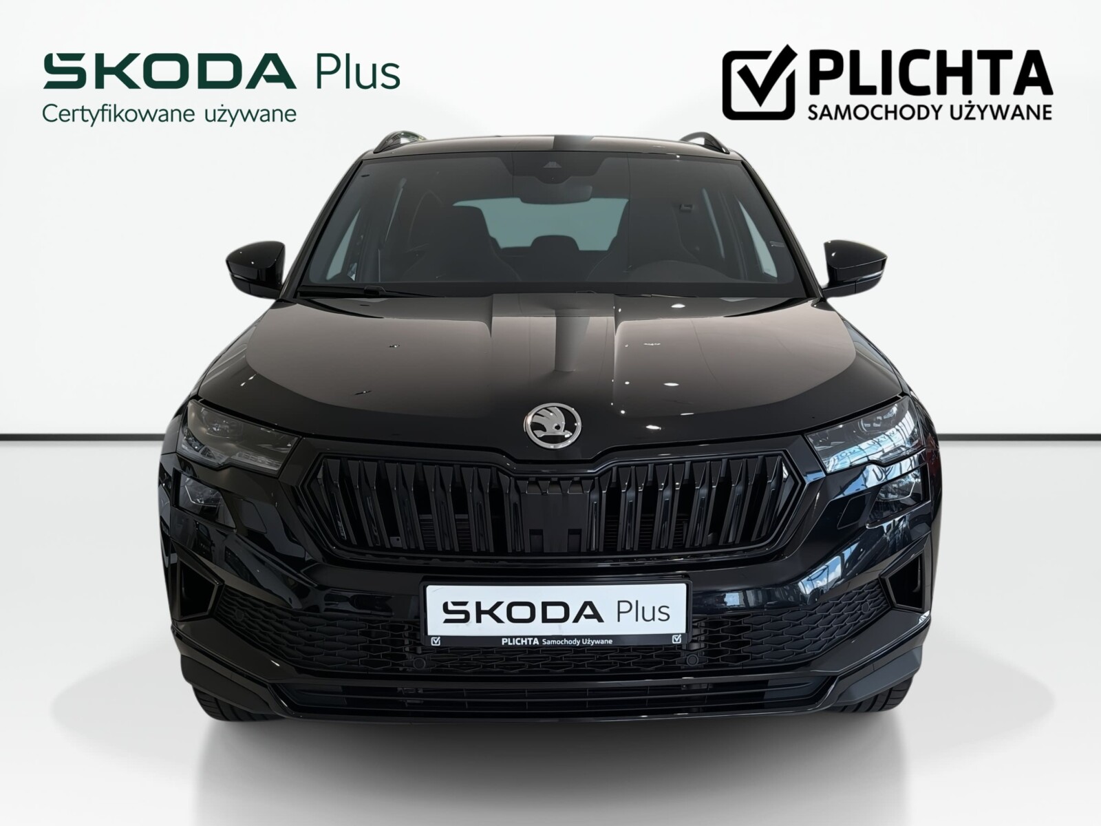 Škoda Karoq - zdjęcie 2