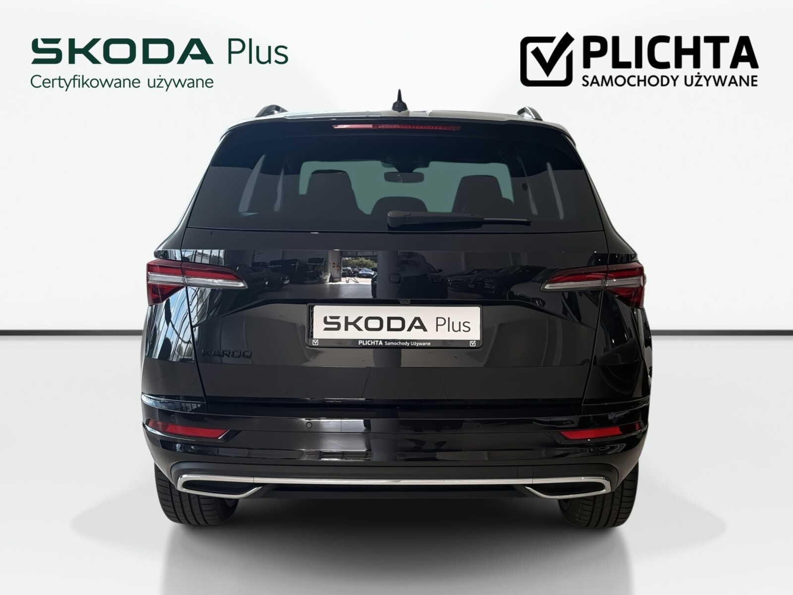 Škoda Karoq - zdjęcie 7