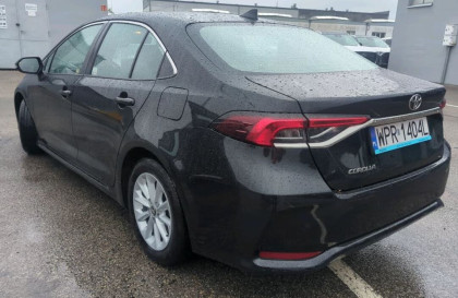 1.5 125 KM Comfort FV Vat 23%