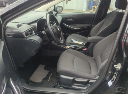 1.5 125 KM Comfort FV Vat 23%
