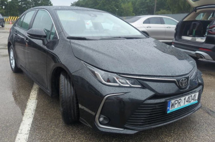 1.5 125 KM Comfort FV Vat 23%