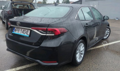 1.5 125 KM Comfort FV Vat 23%