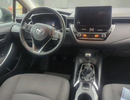 1.5 125 KM Comfort FV Vat 23%