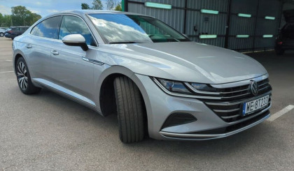 2.0 TSI 190 Km Elegance DSG FV VAT 23%
